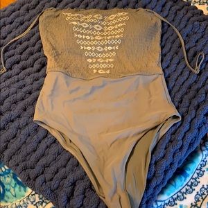 American Eagle one piece